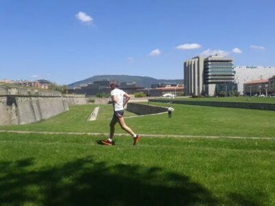 Plaza Felisa - A privileged life in Pamplona