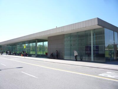 Plaza Felisa - A privileged life in Pamplona