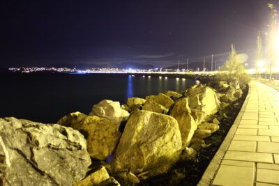 Tomás Alonso - In a quiet neighbourhood, a stone’s throw from downtown and with all the amenities