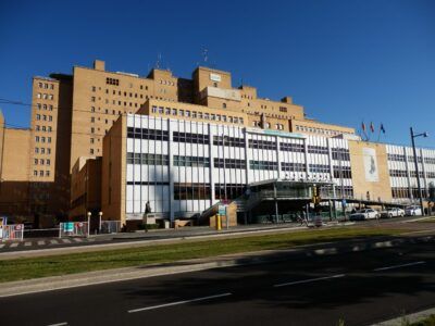 Franco y López - A un paso del Distrito Universidad y del centro