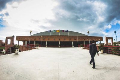 Teatinos 24 - La zona de Málaga para vivir