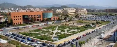 Teatinos 24 - La zona de Málaga para vivir