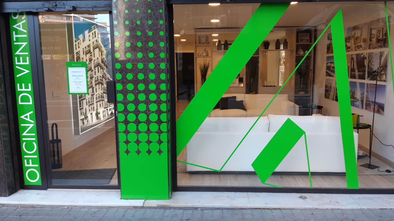 Avantespacia abre oficina comercial en Granollers