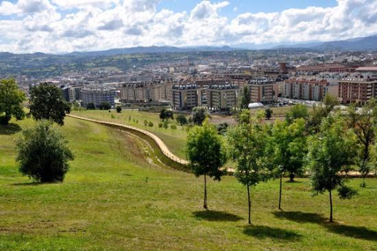 Avantespacia inicia su actividad en Asturias