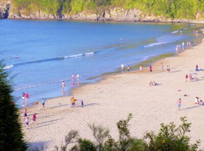 Finca de Xaz - Playas, golf, naturaleza y servicios