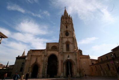 Prados de la Fuente - Nature and services without leaving the city