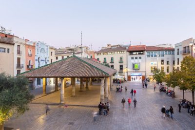 Granollers.