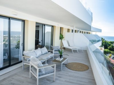 One 80 Residences - Estado de obra