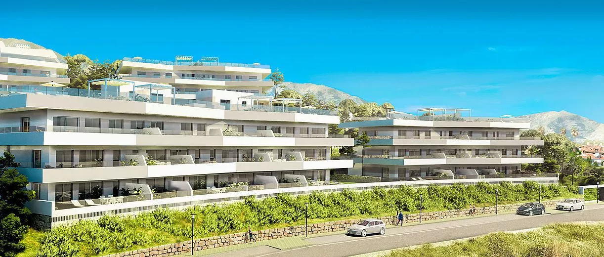 One 80 Residences - presentation of the promotion