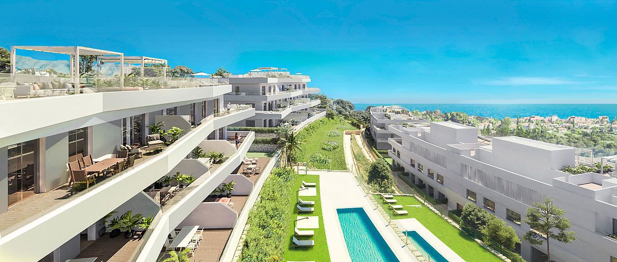 One 80 Residences - presentation of the promotion