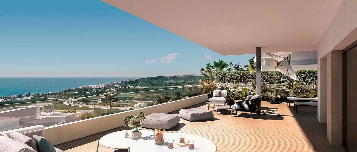 One 80 Residences - presentation of the promotion