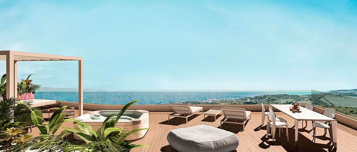One 80 Residences - presentation of the promotion