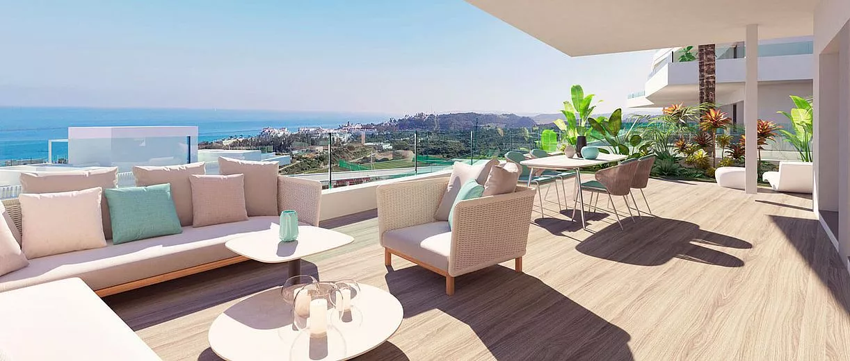 One 80 Residences - presentation of the promotion