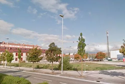 Avantespacia compra suelo en San Jorge-Pamplona