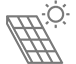 PANNEAUX PHOTOVOLTAÏQUES