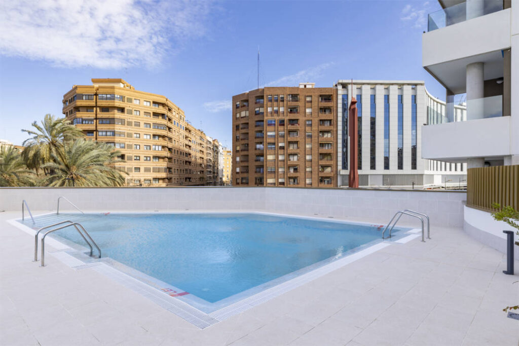 Parc Central - DISPONIBILITÉ IMMÉDIATE
