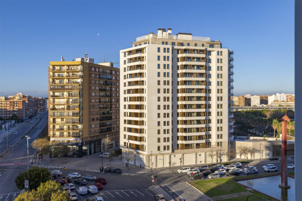 Parc Central - DISPONIBILITÉ IMMÉDIATE