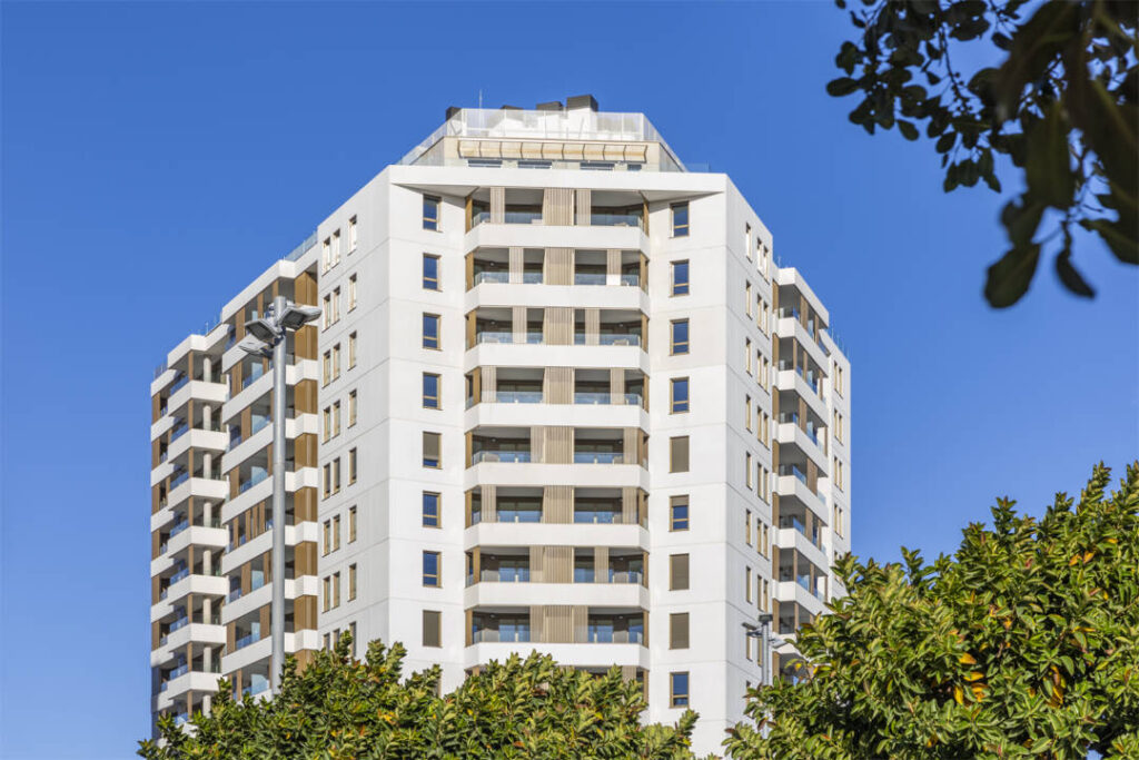 Parc Central - DISPONIBILITÉ IMMÉDIATE
