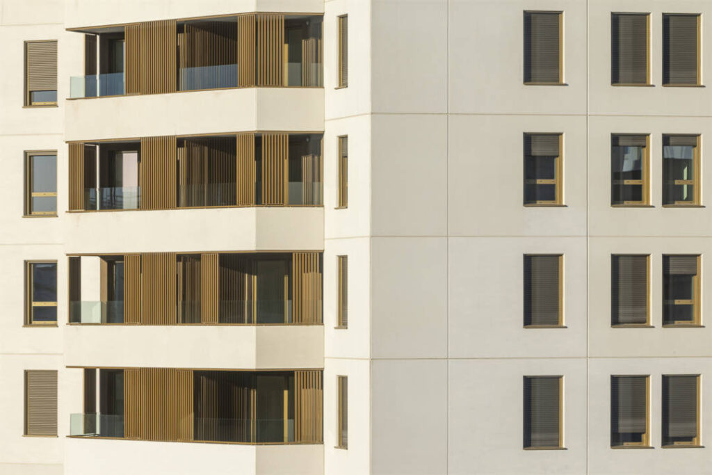 Parc Central - DISPONIBILITÉ IMMÉDIATE