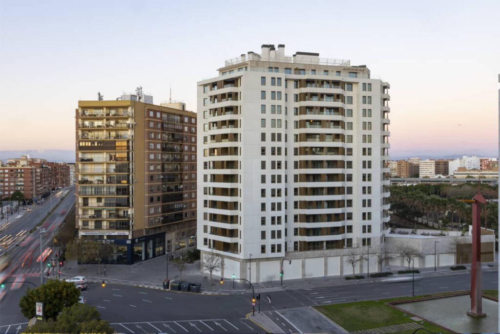 Parc Central - DISPONIBILITÉ IMMÉDIATE