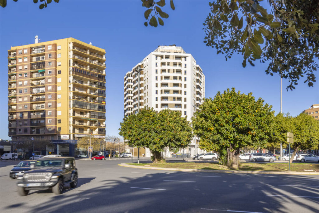 Parc Central - DISPONIBILITÉ IMMÉDIATE