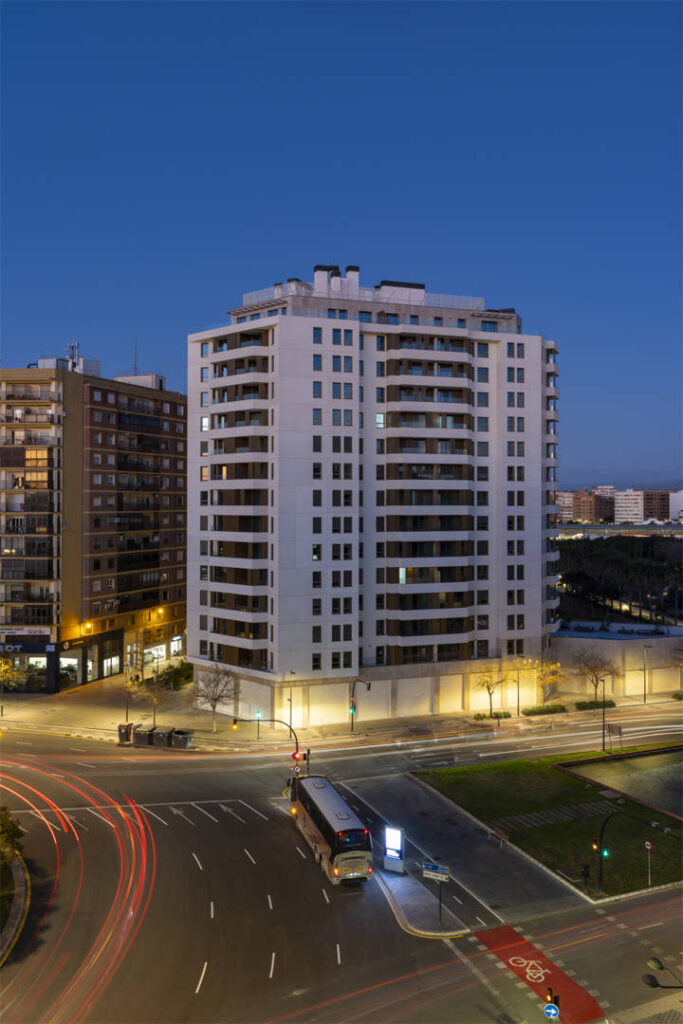 Parc Central - DISPONIBILITÉ IMMÉDIATE