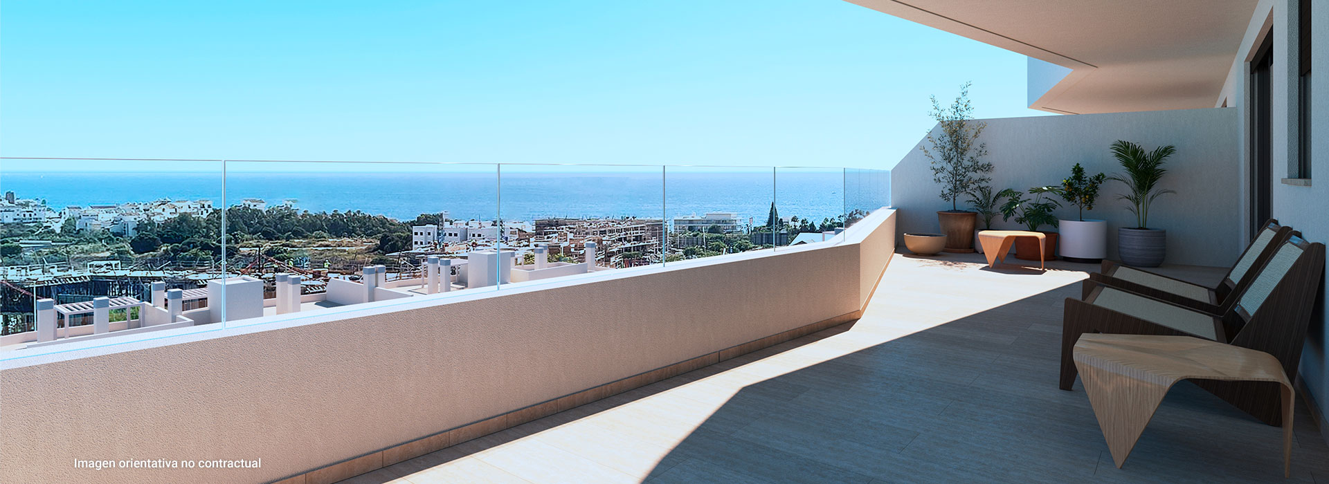 One 80 Collection (Imagen orientativa no contractual).