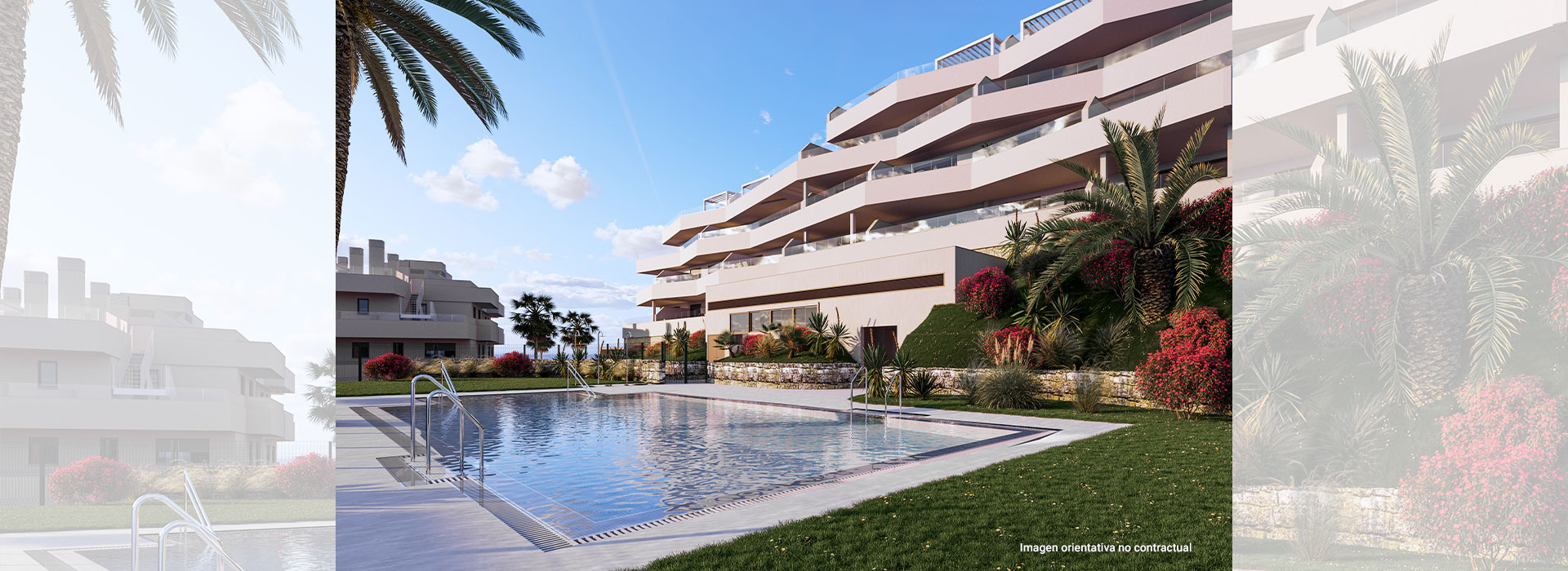 One 80 Collection (Imagen orientativa no contractual).