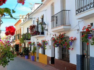 One 80 Suites - Una ubicación envidiable