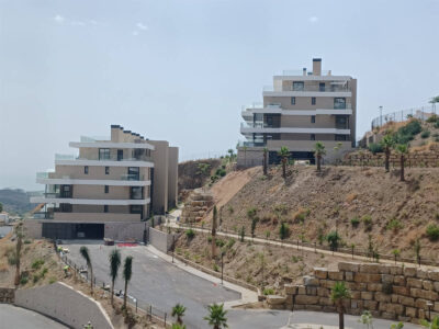 Estado de obra.