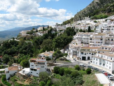Calanova Collection - Costa del Sol