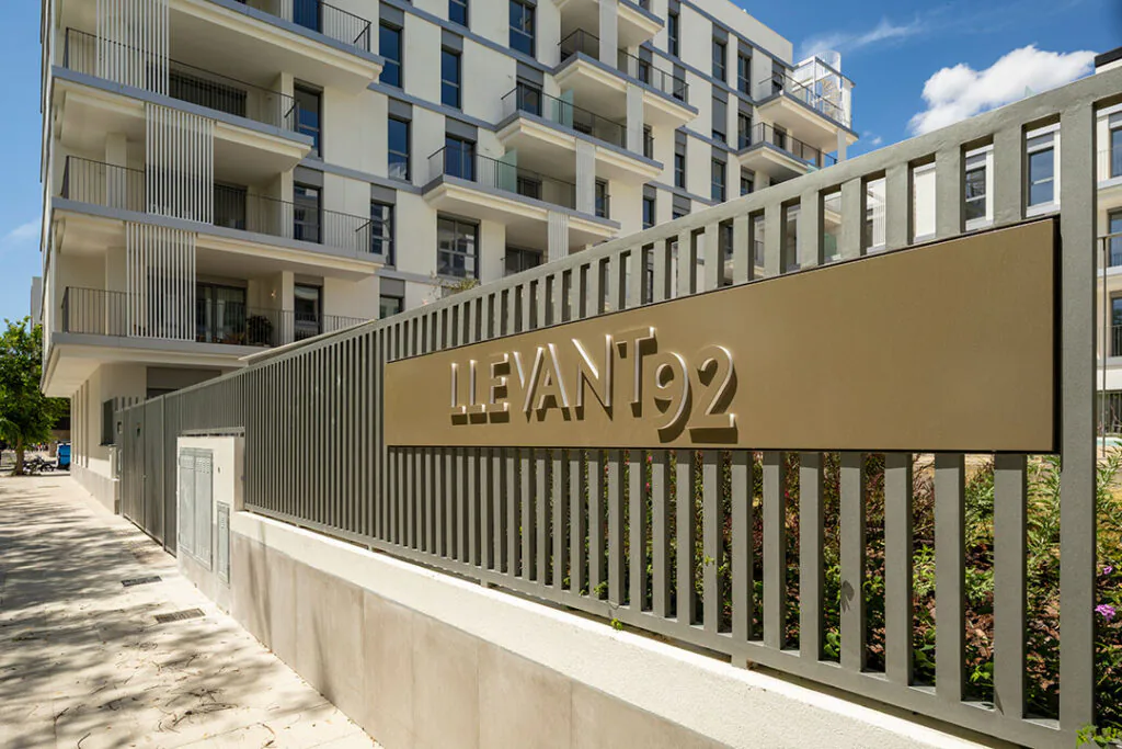 Llevant 92 - DISPONIBILITÉ IMMÉDIATE