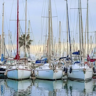 Llevant 92 - Una de las mejores zonas para vivir en Palma de Mallorca