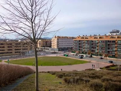 Berrioplano - Good living just a stone’s throw from Pamplona