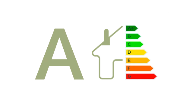 Certificación Energética A