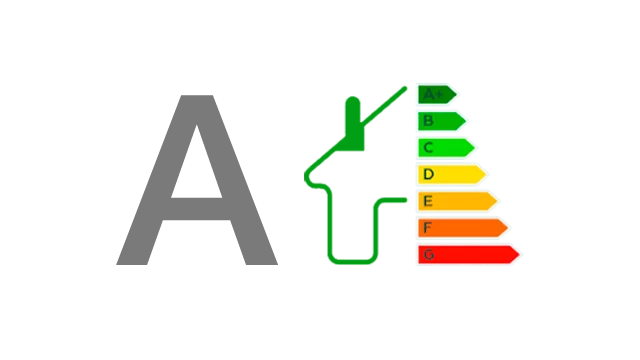 Certificación Energética A