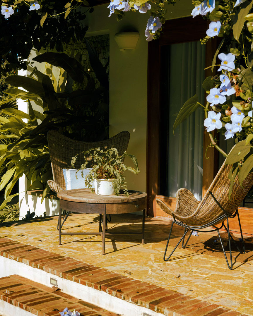 Descubre los mejores trucos para decorar tu terraza este verano