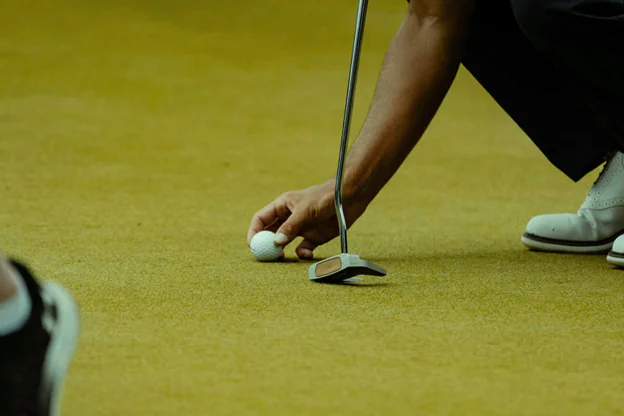 Los mejores campos de golf de A Coruña.