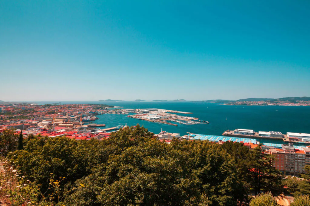 Las mejores zonas para vivir en la provincia de Pontevedra: Vigo y Sanxenxo
