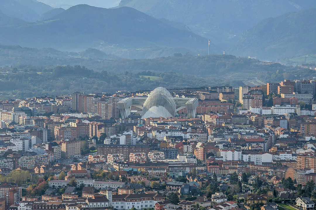 Calidad de vida, cultura y naturaleza: ¿por qué invertir en la ciudad de Oviedo?