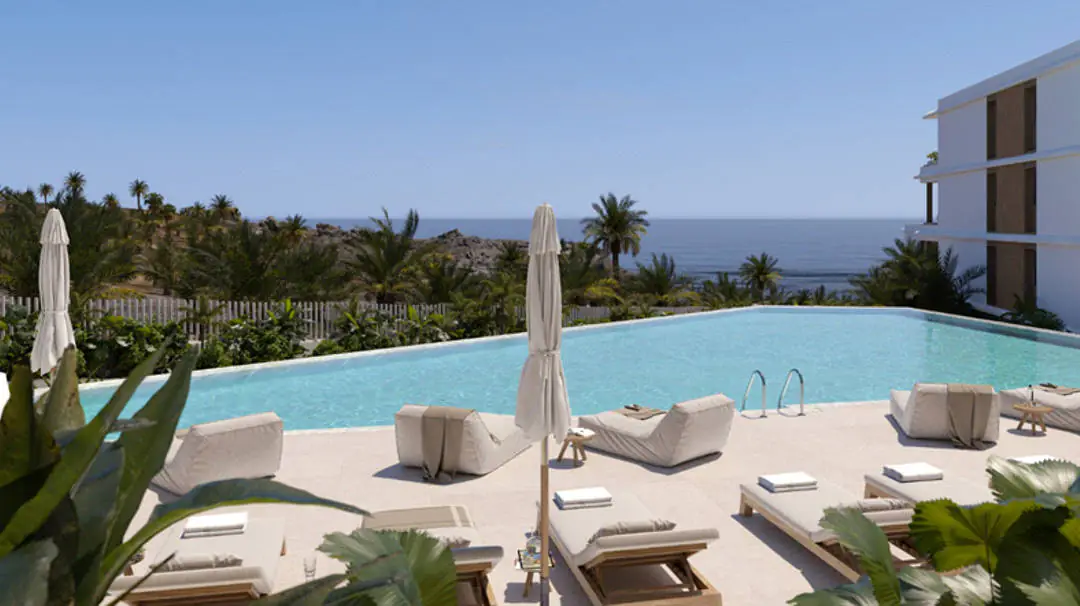 Talaïa Residences: Avantespacia redefine la obra nueva en Adeje