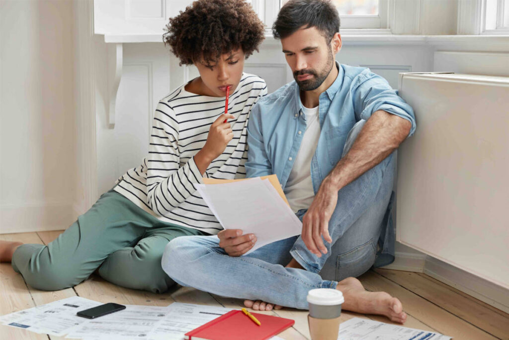 Nota simple de una vivienda: cuándo y cómo pedirla