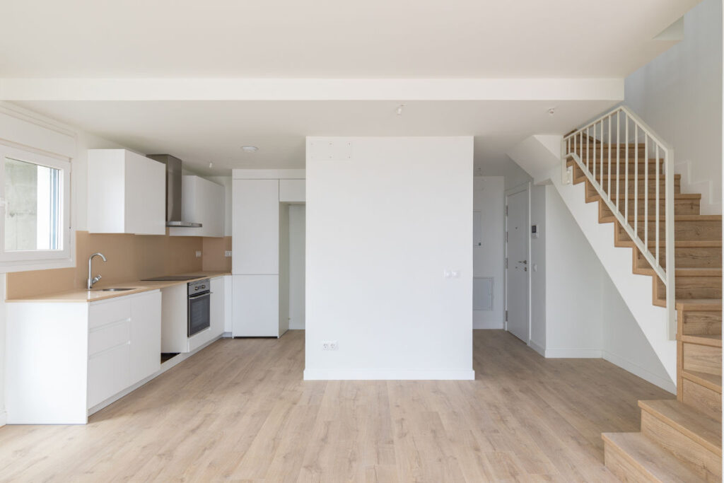 Superficie útil de una vivienda: qué incluye y cómo calcularla