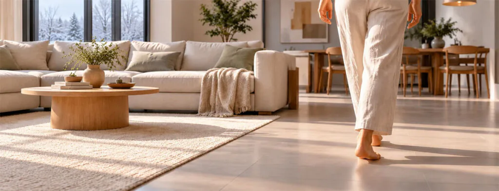Aerotermia: ¿qué es y cómo funciona en una vivienda?