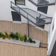 Obra Terminada.