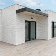 Obra terminada