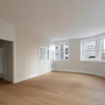 Obra terminada interior.