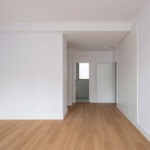 Obra terminada interior