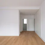 Obra terminada interior
