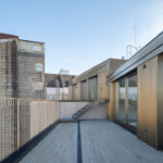 Obra terminada interior
